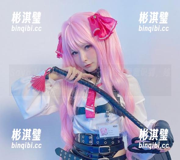 Sayo Momo双人图包：下载后让我意识到，越简单越容易引发各种想象。
